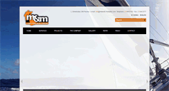 Desktop Screenshot of mitakidis-michailos.com
